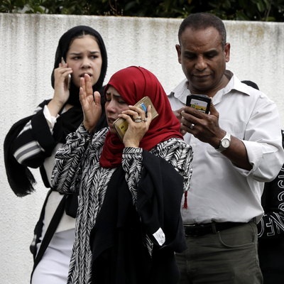 Kanı İslamofobik siyasetçilerin elinde