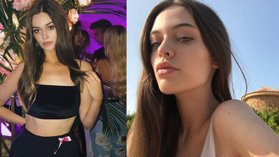 Ünlü şarkıcının kardeşi hayatını kaybetti