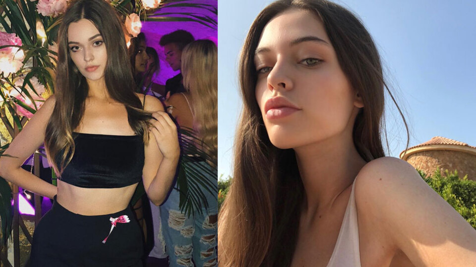 Ünlü şarkıcının kardeşi hayatını kaybetti