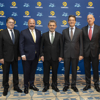 Turkcell’de 25 yılda neler oldu?