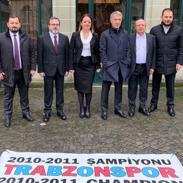 Ahmet Ağaoğlu'ndan CAS açıklaması!