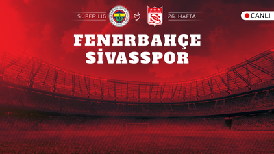 Fenerbahçe, Kadıköy'de geri döndü!