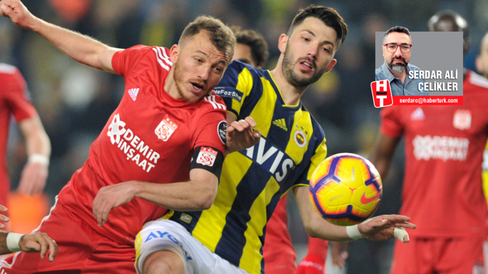 "Tolgay'ı büyük oyuncu sanan hoca..."