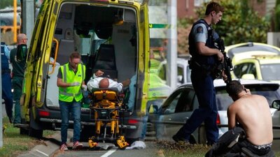 Terör saldırısında flaş gelişme: Türkiye'de bulunmuş