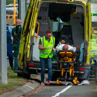 Yeni Zelanda'da 2 camiye saldırı: Çok sayıda ölü var!