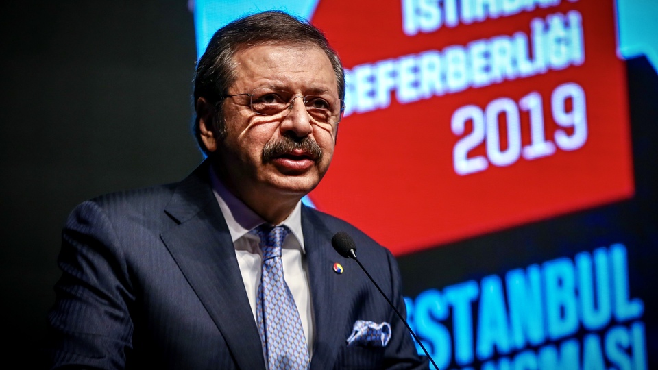 "İstihdamda pozitif ivmeyi başlattık"