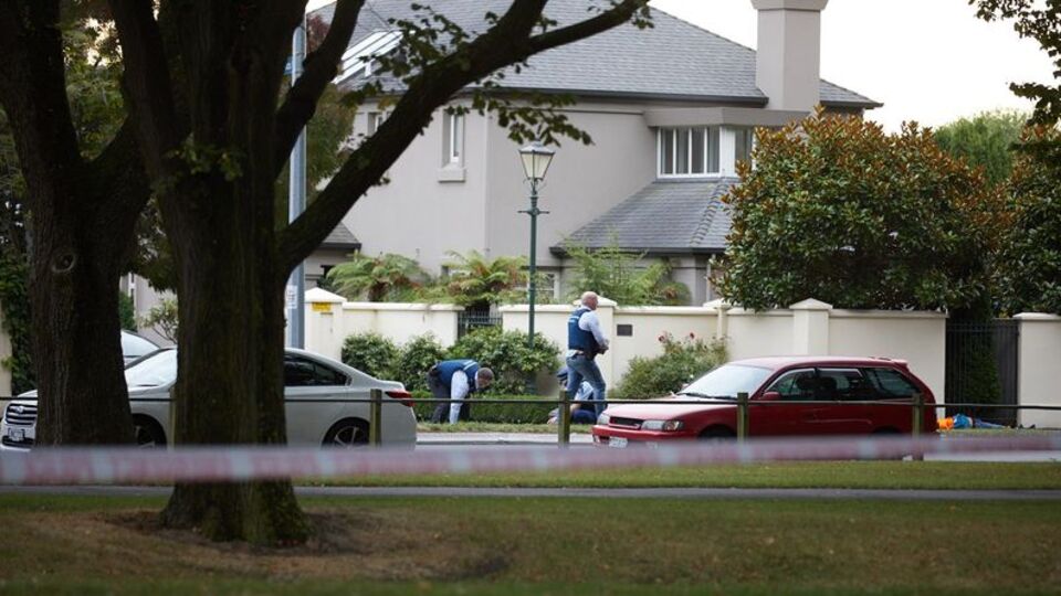 Batı'nın tavrı ne olacak?