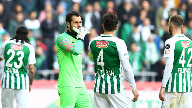 Konya ve Rize'den "milli" gönderme!