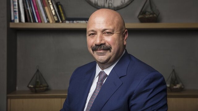 Kaan Terzioğlu kimdir?