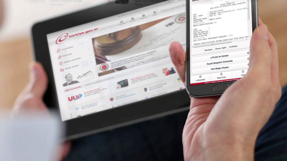 Bugün saat 18.30'da açılıyor!