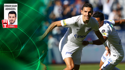 "Daha iyi olacağız"