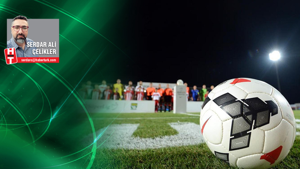 Yabancıya yasak koyan federasyon düşer