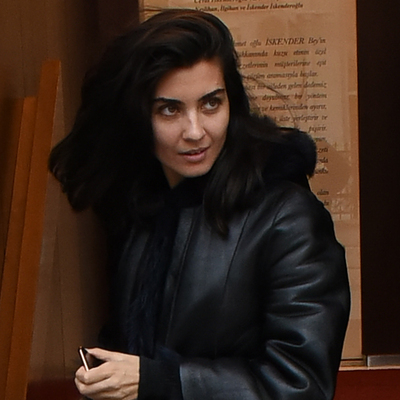"Siz de nereden çıktınız?"