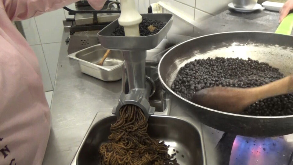 Enerji verdiği için kışın tüketiliyor