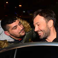 Çiçekçiler, Yalın'ı kaçırdı