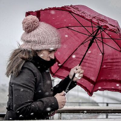 Meteoroloji'den önemli uyarı geldi!