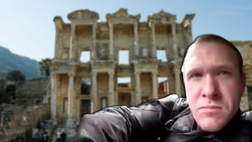 Yeni Zelanda canisi İzmir'e de gelmiş!