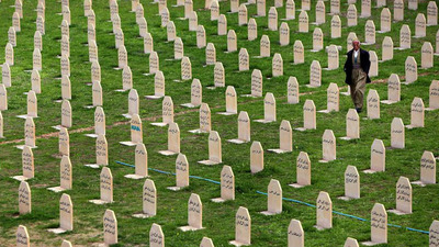 Halepçe Katliamı 31. yıldönümü