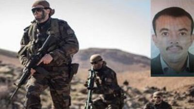 Bölücü örgütün suikastçısı yakalandı!