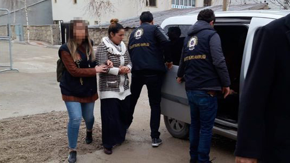 Sosyal medyada tanıştı sonu feci oldu!