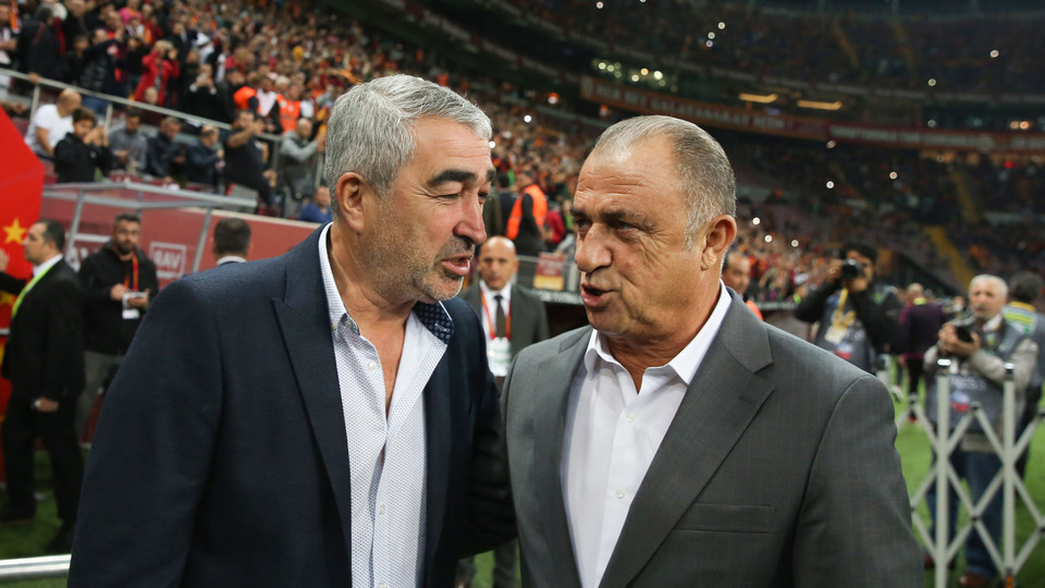 Terim'den Aybaba'ya büyük üstünlük