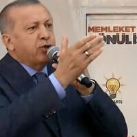 Cumhurbaşkanı Erdoğan: Caninin bağlantılarını ortaya çıkaracağız!