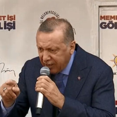 Cumhurbaşkanı Erdoğan: Caninin bağlantılarını ortaya çıkaracağız!