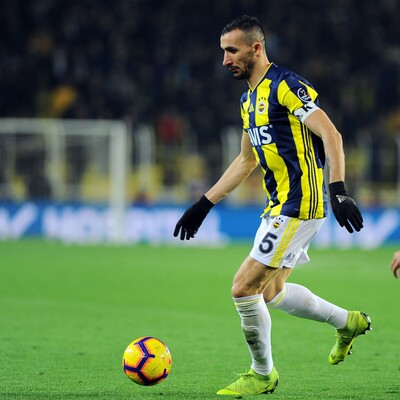 Fenerbahçe'de sakatlık şoku