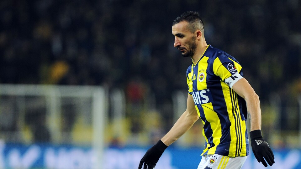 Fenerbahçe'de sakatlık şoku