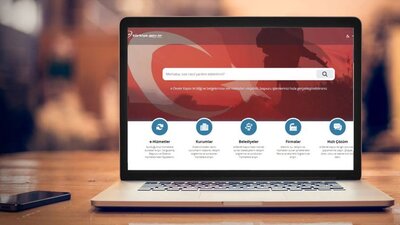 E-Devlet kredi limit ve borç bilgisi