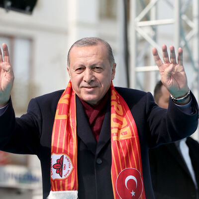"Bir Müslüman bir Müslümana bunu nasıl söyler?"