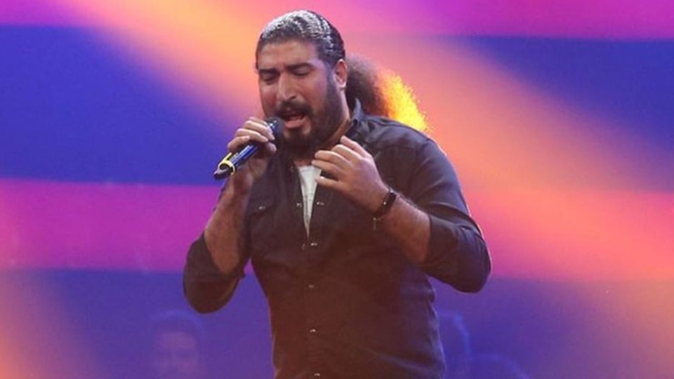 Ferhat Üngür hakkında flaş karar