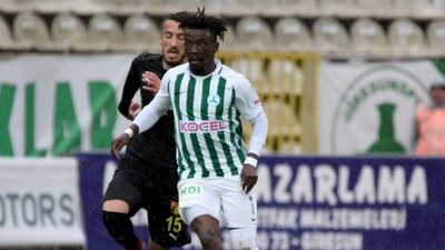 Giresun'da kazanan yok