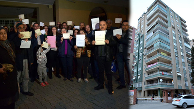 Münevver Karabulut cinayeti tazminatı evlerinden edecek