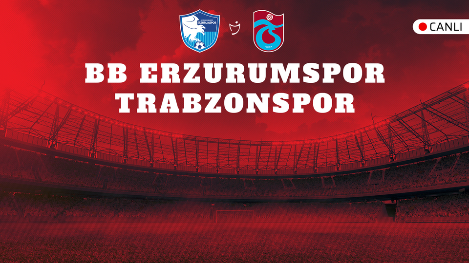 Trabzonspor üçlük attı!
