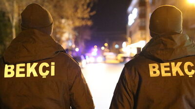 Bekçi alımı için tarih belli oldu