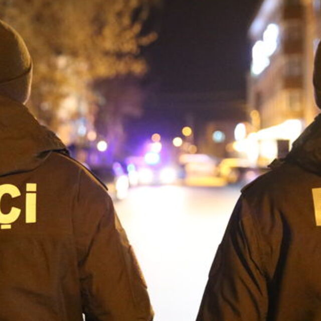 Bekçi alımı için tarih belli oldu