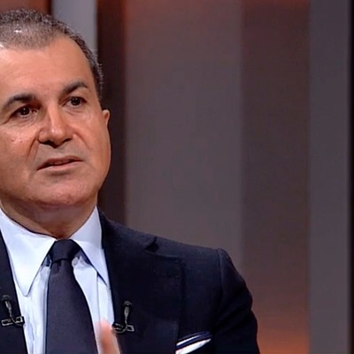 “Erdoğan düşmanlığı batıda siyasi matruşkanın tepesinde”