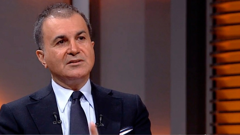 "Erdoğan düşmanlığı batıda siyasi matruşkanın tepesinde"