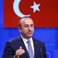 Çavuşoğlu azınlıklara teşekkür etti