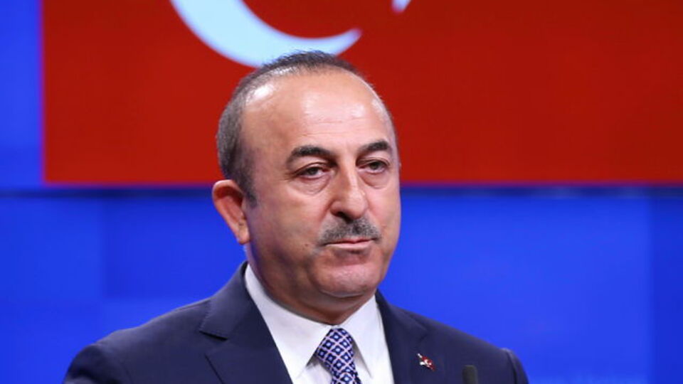 Çavuşoğlu azınlıklara teşekkür etti