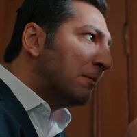 "O adam her şeyi biliyor!"