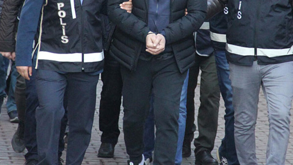 Engelli kadına cinsel saldırı iddiası