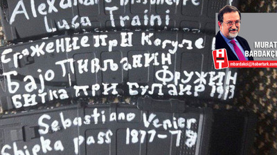 "Şarjördeki nefret listesi profesyonel bir ekip işidir!"