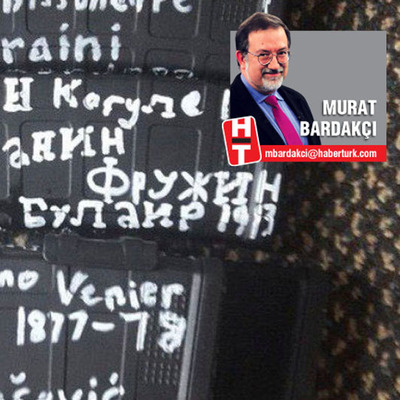 "Şarjördeki nefret listesi profesyonel bir ekip işidir!"