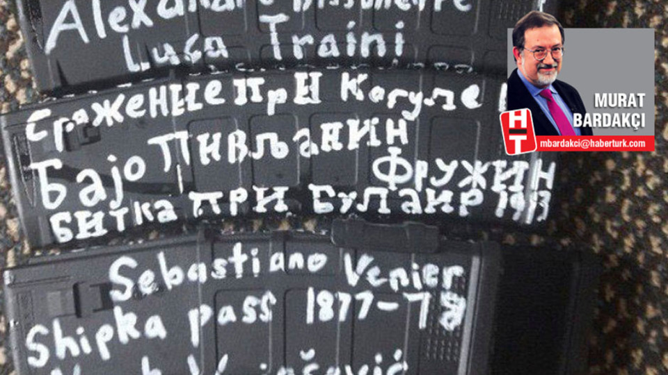 "Şarjördeki nefret listesi profesyonel bir ekip işidir!"