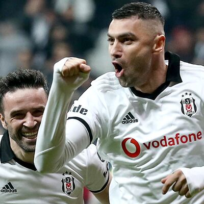 Beşiktaş - Göztepe maçının yazar yorumları