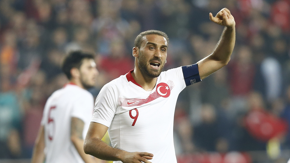 Futbolda milli mesai başlıyor