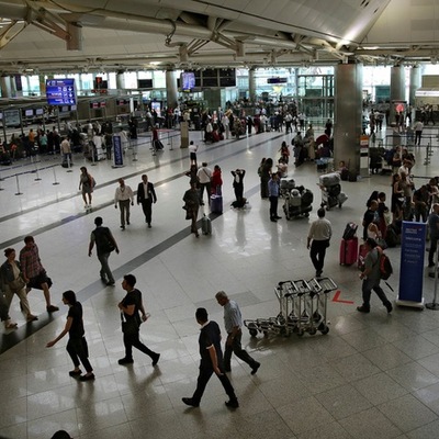 Dünyanın en yoğun havalimanları