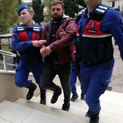 42 suçtan aranıyordu!